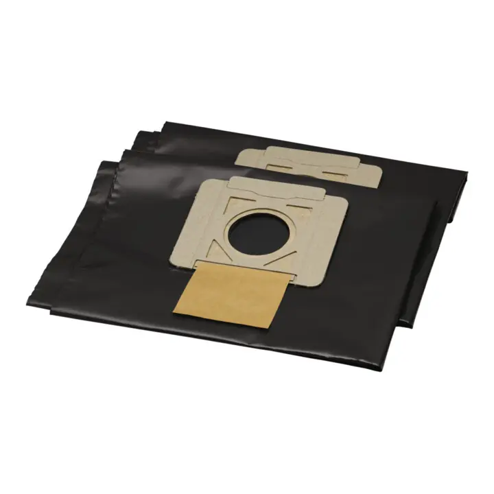 Exclusif NILFISK Jeu de sachets filtres 5 pièces, Pour type d&rsquo;aspirateur : 44
