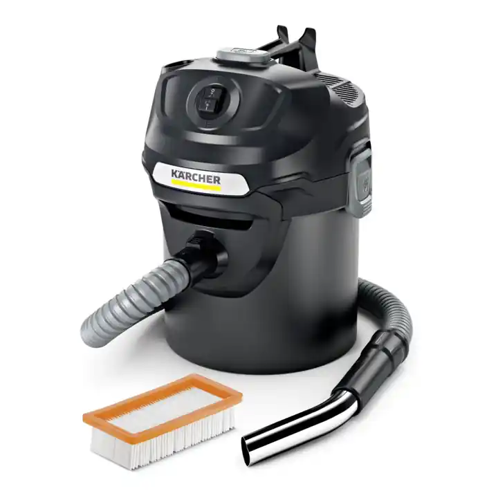Achetez Aujourd’hui Extracteur de cendres Kärcher AD 4 Premium
