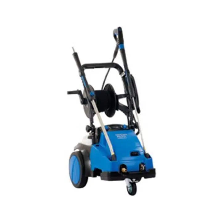 Nettoyeur haute pression à eau froide Nilfisk MC 5M-220/1130 XT (Poseidon 5-62 XT) Prix Bas