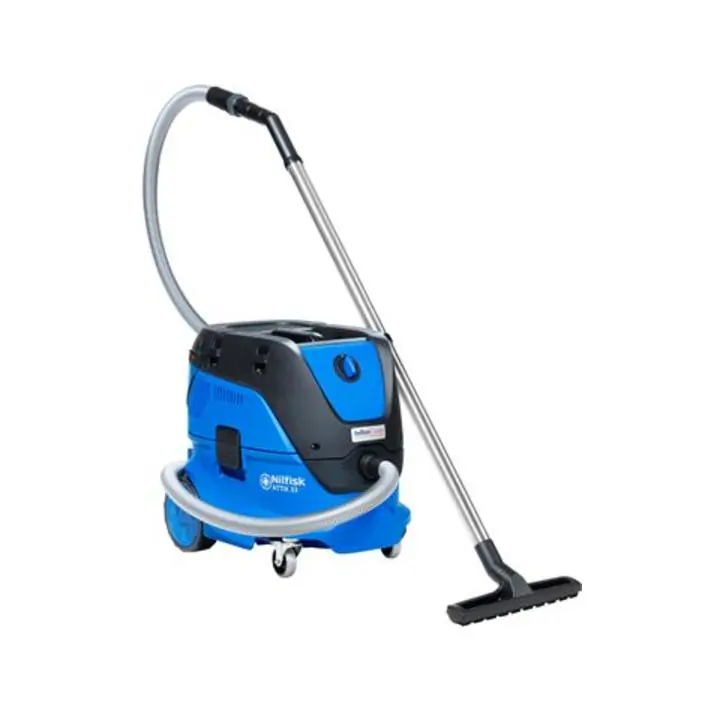 Nilfisk aspirateur eau et poussière Attix 33-01 IC Dernière Chance