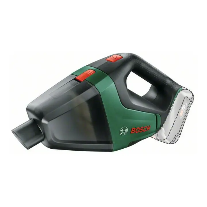 Dernière Chance Aspirateur à main sans-fil UniversalVac 18 Bosch