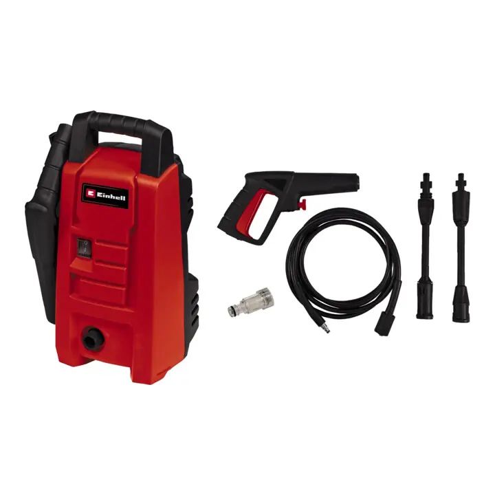 Nettoyeur haute pression Einhell TC-HP 90 Original