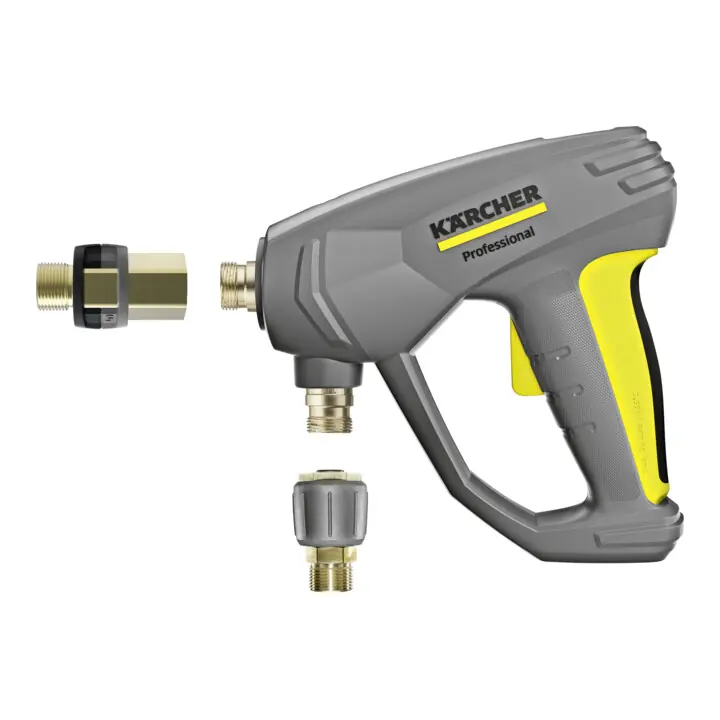 Meilleur Prix Kärcher EASY!Force Kit de conversion 3 - à partir du pistolet HP