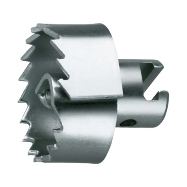 Rothenberger Tête de coupe à denture en spirale, 22K, Ø=45mm Soldes
