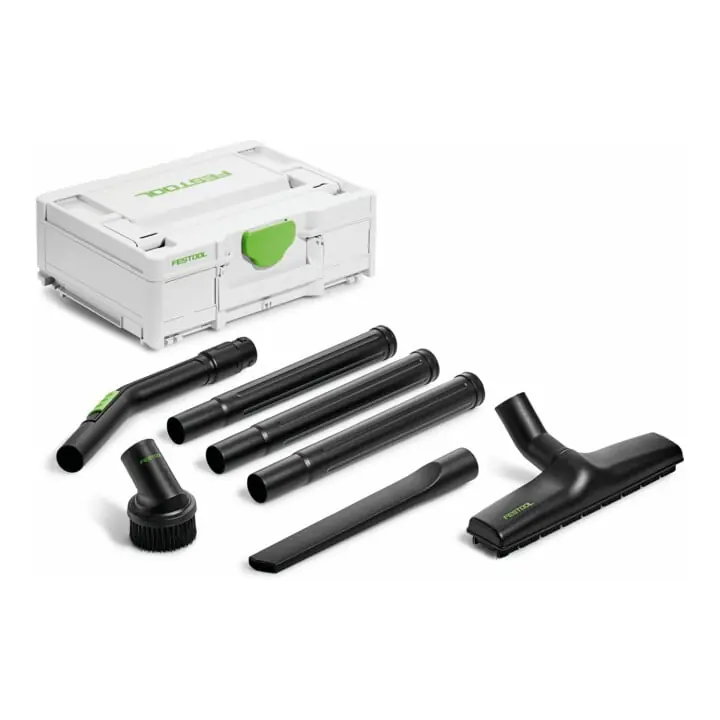 Kit de nettoyage standard Festool RS-ST D 27/36-Plus Offre Limitée