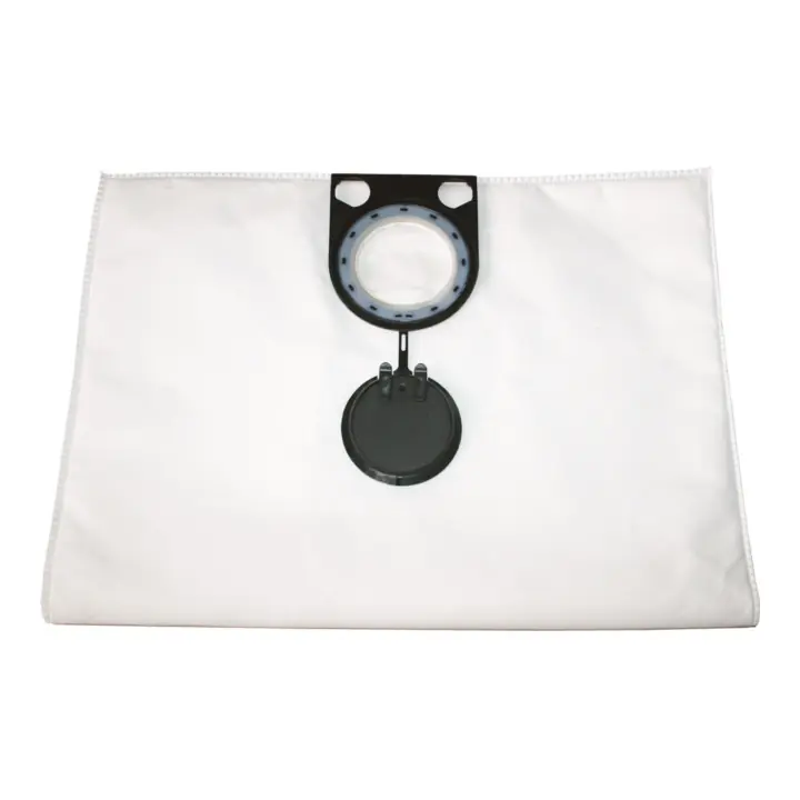 5 sacs filtrants en non-tissé - 32 l pour ASA 1202, ASA 32 L (631665000) Usine Directe