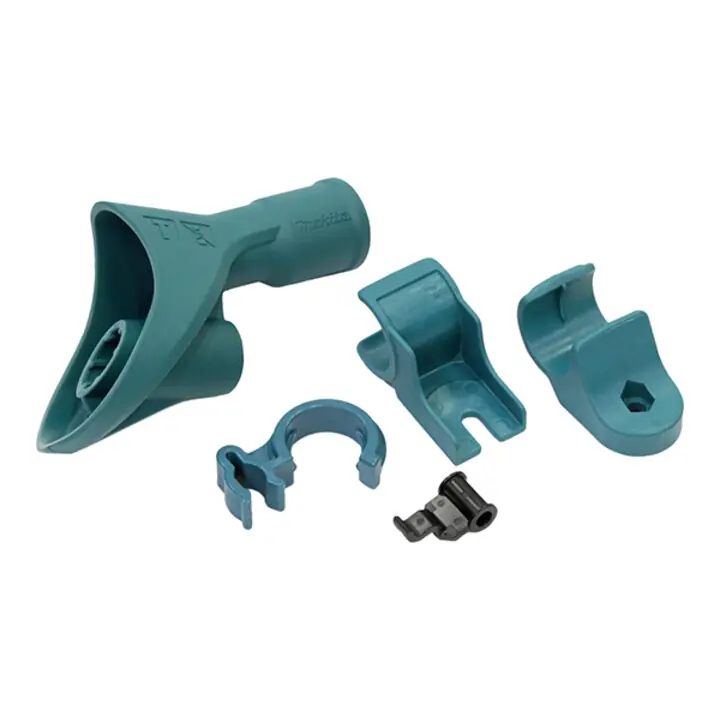 Kit d'aspiration Makita Stemmen Must-Have