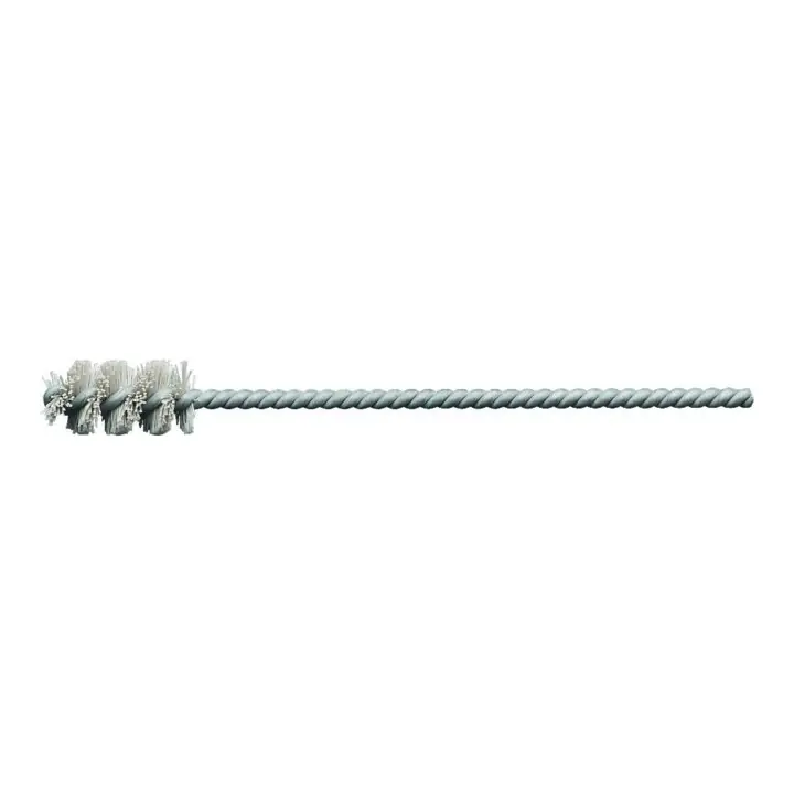 Certifié Lessmann Brosse micro-abrasive pour tubes (A) grain 600,⌀ brosse: 5,5 mm
