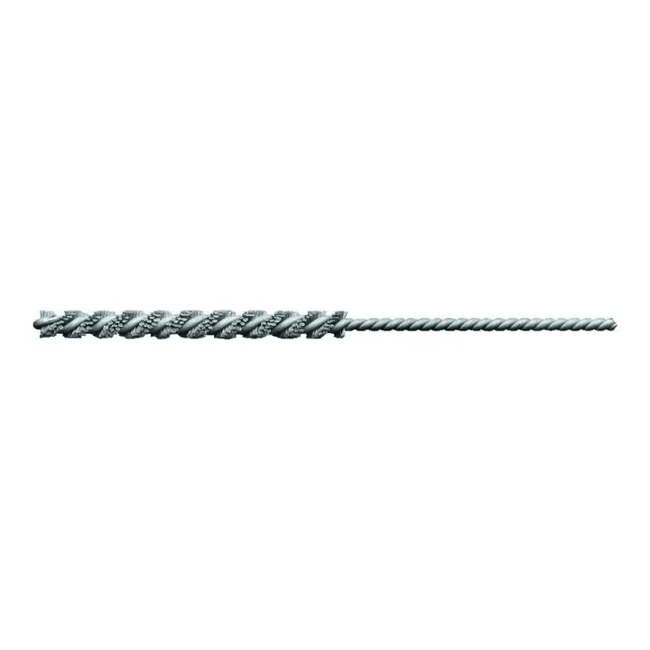 Lessmann Brosse micro-abrasive pour tubes (SiC) Grain 120,⌀ brosse: 25 mm Prix Choc