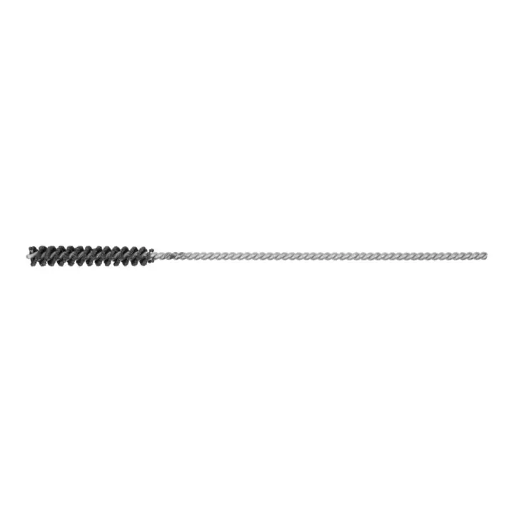 Livraison Gratuite Brosse intérieure NOVOFLEX-B Grain SiC120, Type: 7