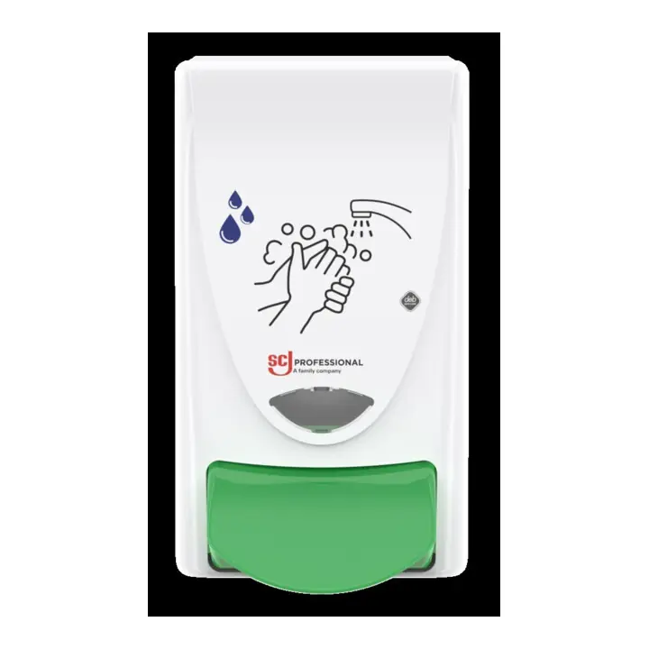 SC JOHNSON PROFESSIONAL Distributeur Nettoyant Peau Léger DE 1L Cartouches Premium