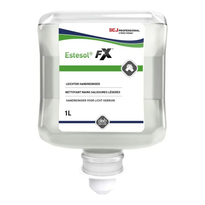 Promotion Saisonnière Estesol FX PURE 1 L