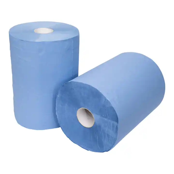 Rouleaux de papier de nettoyage STIER Basic 3 couches 36,5 cm x 35 cm (Lxl) Tendance