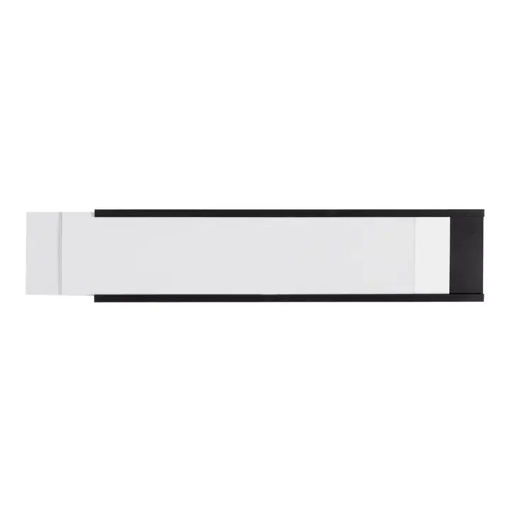Retour Gratuit ECLIPSE MAGNETICS Bandes de ruban magnétique, jeu de 50 pièces, longueur 100 mm, Largeur : 30 mm
