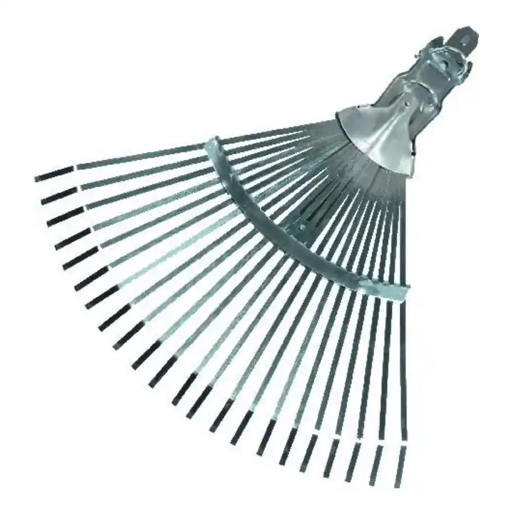 floraworld Balai éventail à boucles réglable Satisfait Ou Remboursé