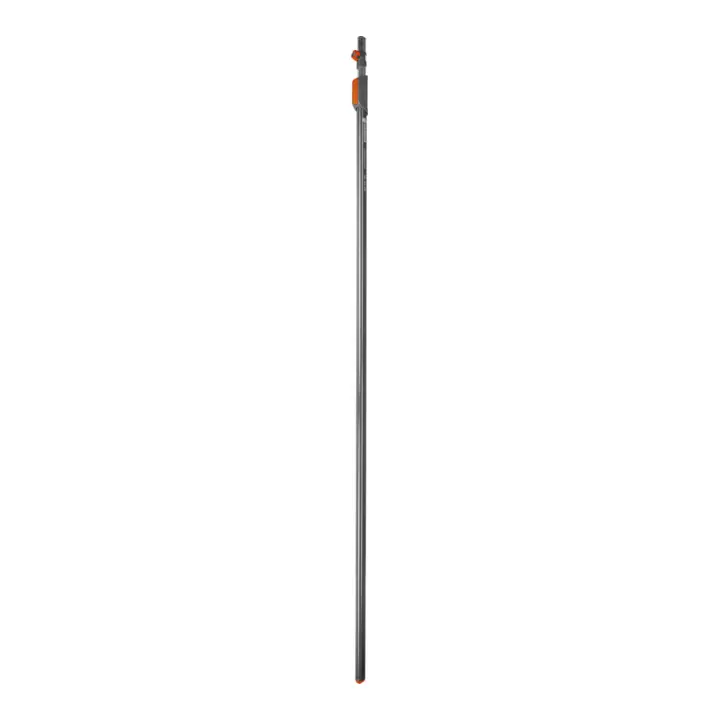 Expédition Rapide Manche télescopique combisystem 210 - 390 cm GARDENA