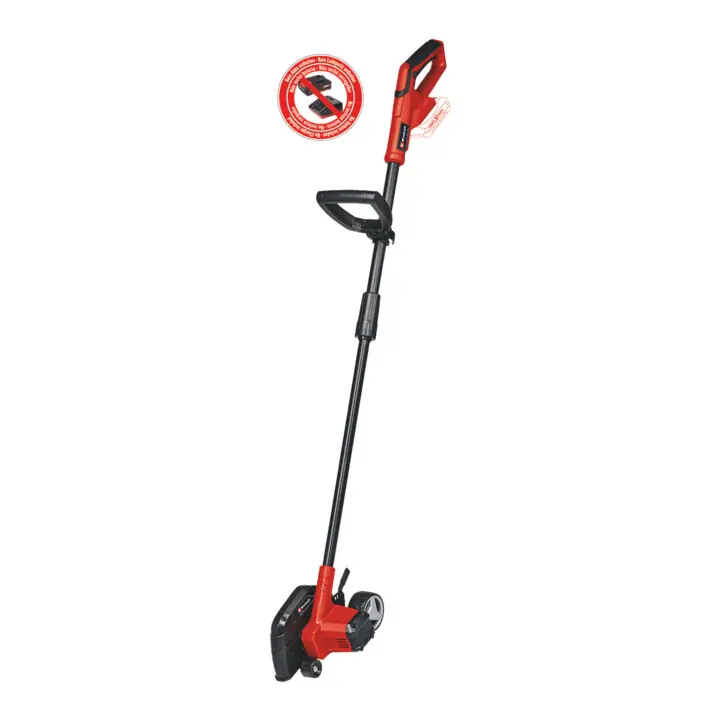 Einhell Coupe-bordures sans fil GE-LE 18/190 Li-Solo Quantité Limitée
