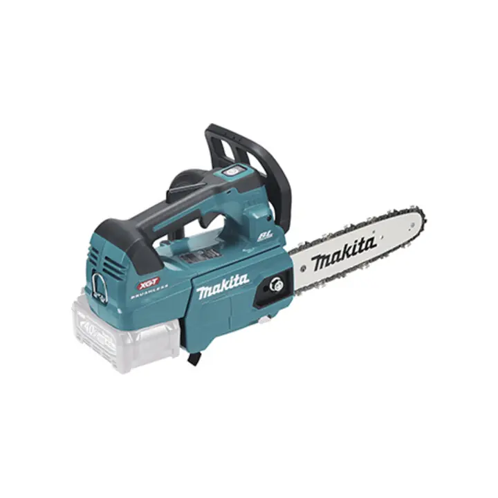 Tronçonneuse à chaîne sans fil Makita Top-Handle 40V max (sans batterie, sans chargeur) Commande En Gros