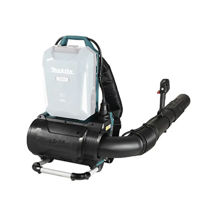Offre Limitée Makita Souffleur à dos sans fil 36V PDC-Connector (sans batterie, sans chargeur)