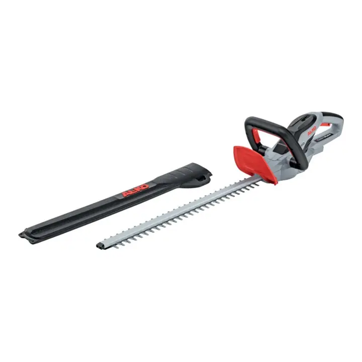AL-KO Taille-haie sans fil HT2050 avec batterie et chargeur inclus Must-Have