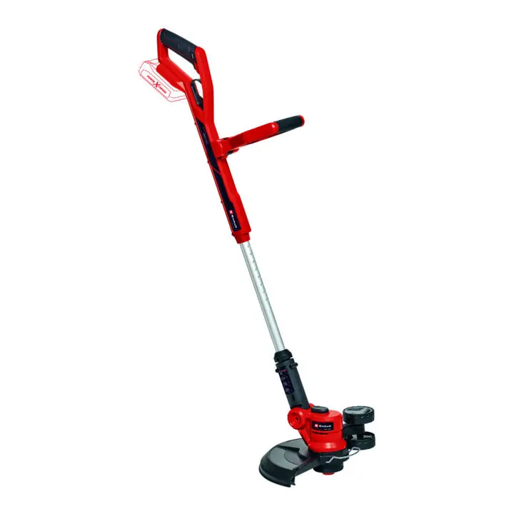 Achetez Aujourd’hui Einhell Coupe-bordures sans fil GE-CT 18/30 Li-Solo