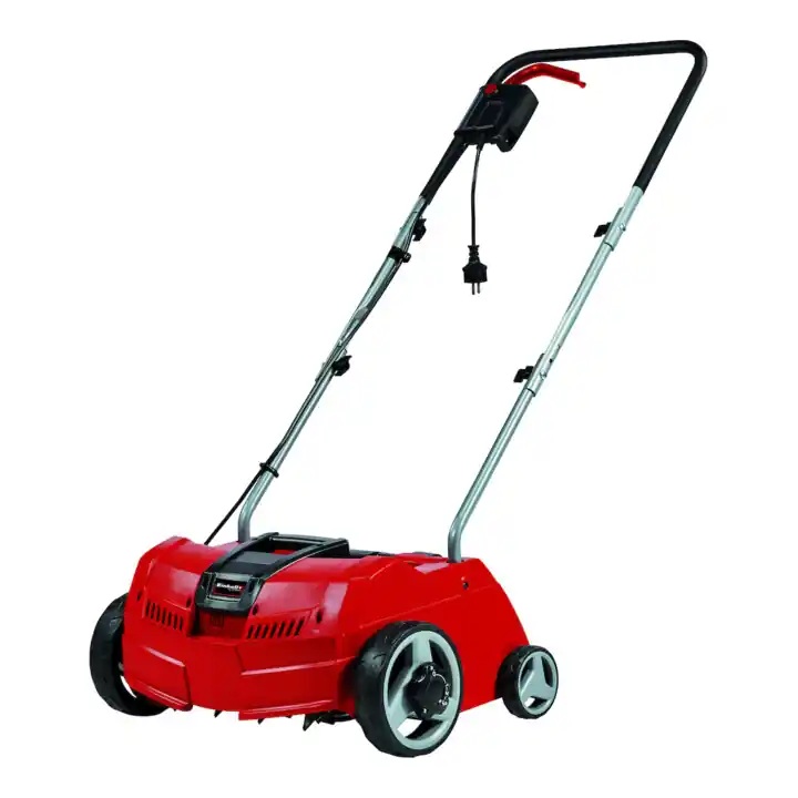Einhell Scarificateur électrique GC-ES 1231/1 Top Vente