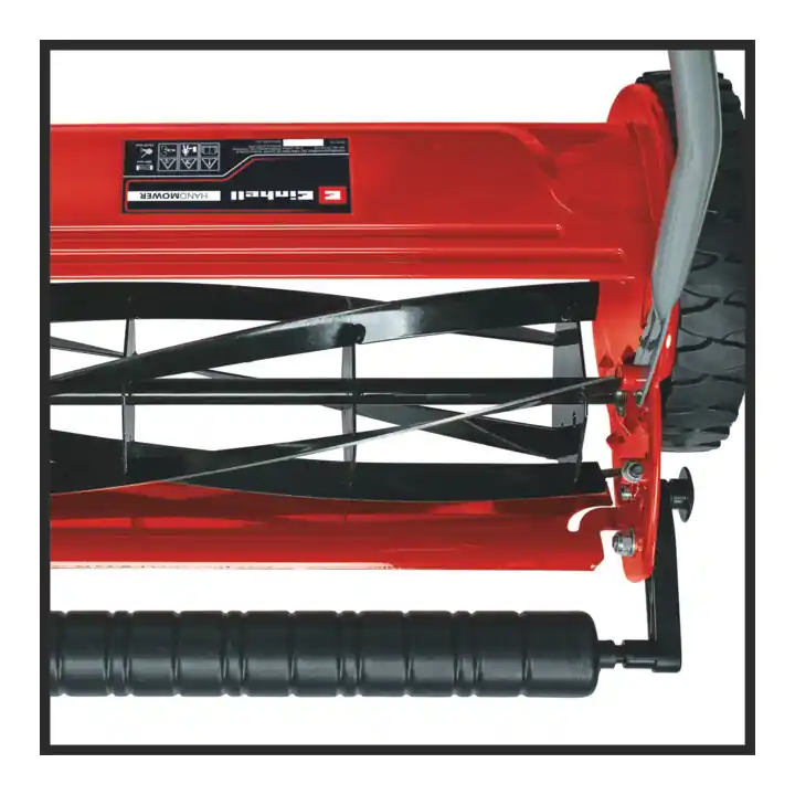 Einhell Tondeuse à gazon manuelle GC-HM 300 Prix Choc