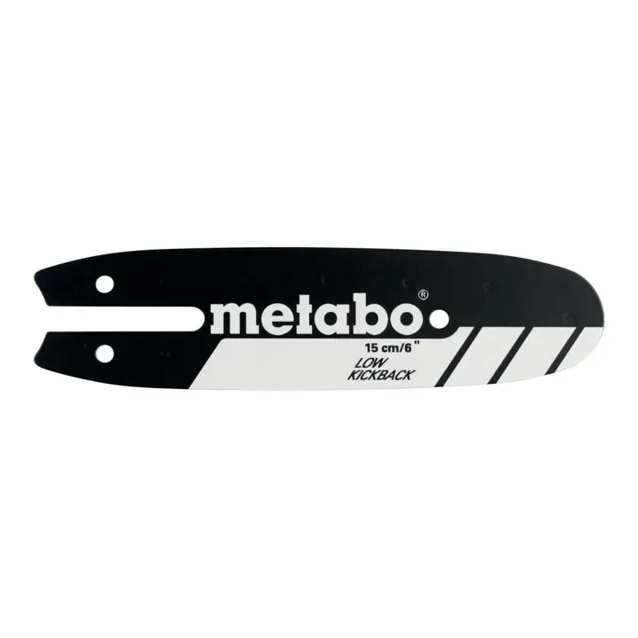 Prix Promo Rail de sciage Metabo 15 cm