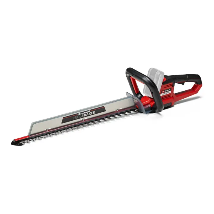 Dernière Chance Einhell Taille-haies sans fil ARCURRA 18/55