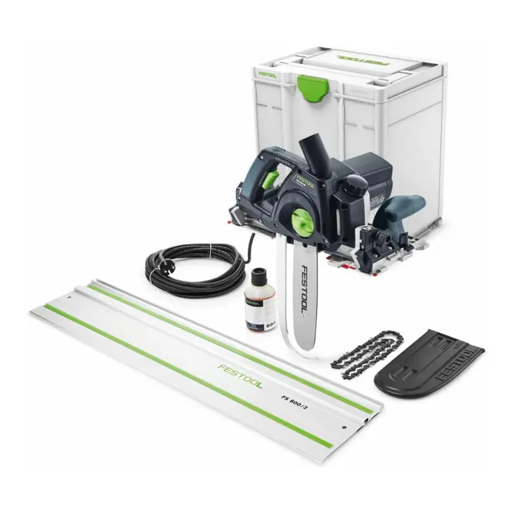 Seulement Aujourd’hui Festool Scie à métaux SSU 200 EB-Plus-FS UNIVERS