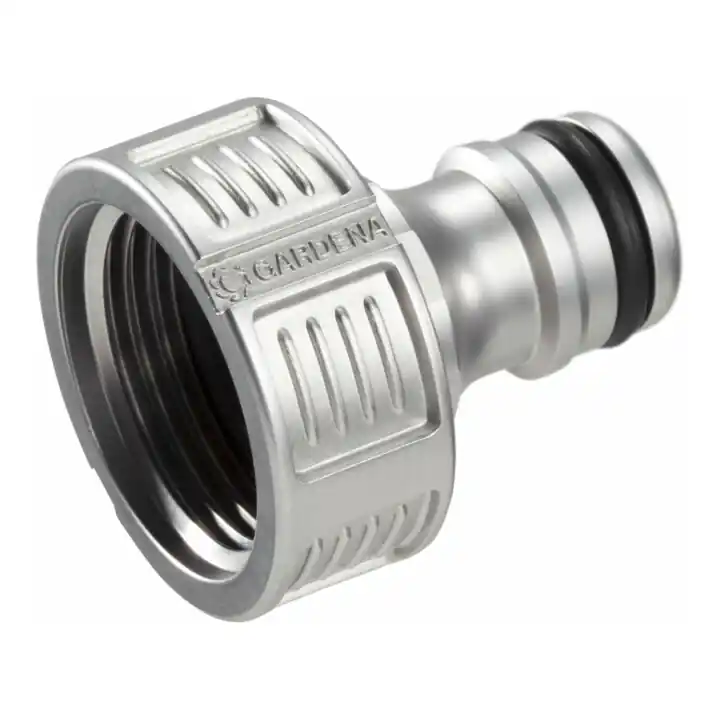 Acheter En Ligne Raccord de robinet Premium GARDENA 26,5 mm (G3/4&Prime;), en vrac