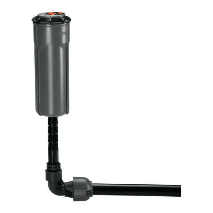 Vente Flash Gardena L-élément avec filetage 25 mm x 3/4&Prime; filetage intérieur système d&rsquo;arrosage