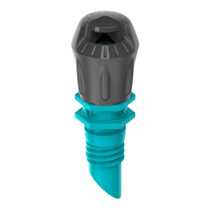 Vente Flash Gardena Buse de pulvérisation 90 degrés MDS Contenu : 5 pièces