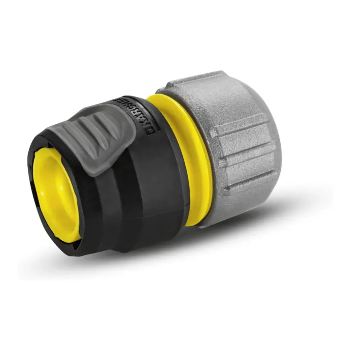 Accouplement de tuyau universel Kärcher Premium Acheter En Ligne