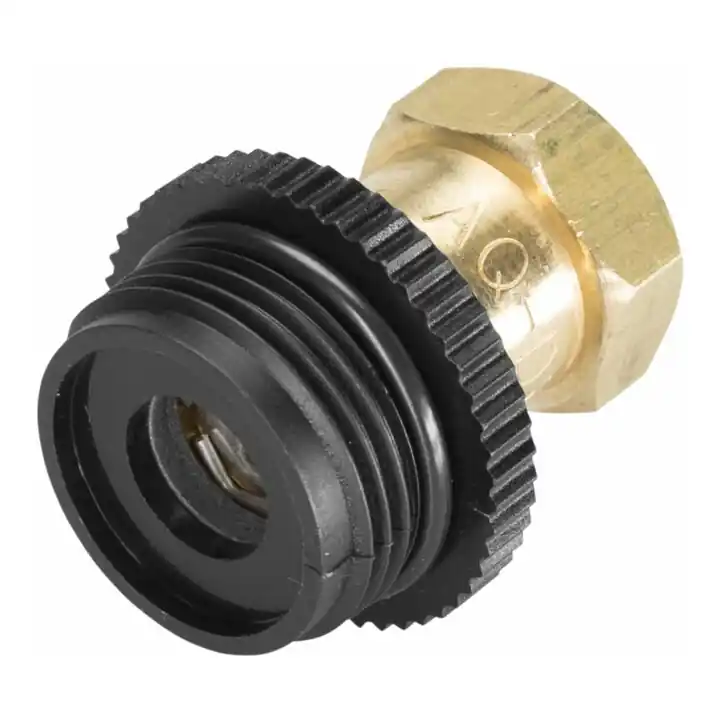 Vanne de drainage pour système d&rsquo;arrosage GARDENA Acheter En Ligne