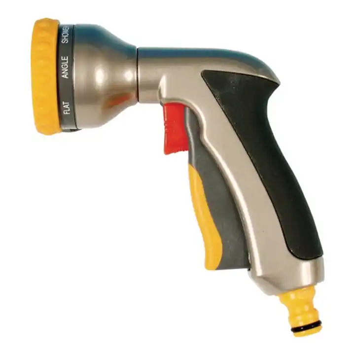 Pistolet de pulvérisation Multi Plus 2691 système d&rsquo;enfichage HOZELOCK Offre Du Jour