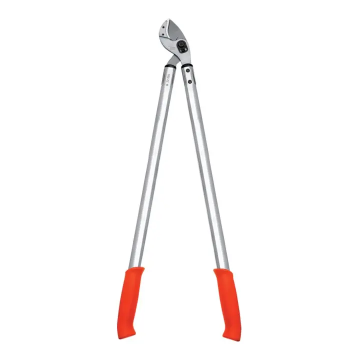 Super Prix LÖWE Sécateur à enclume lame courbée, longueur 80 cm