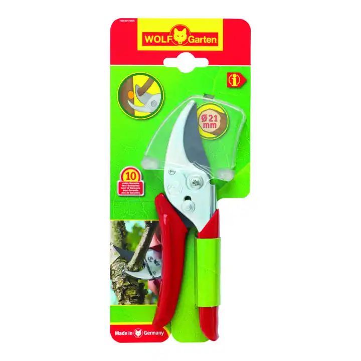 Cisailles de jardin WOLF-Garten RR-EN Solde