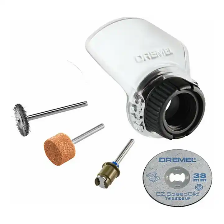 Nouvel Arrivage Capot de protection Dremel