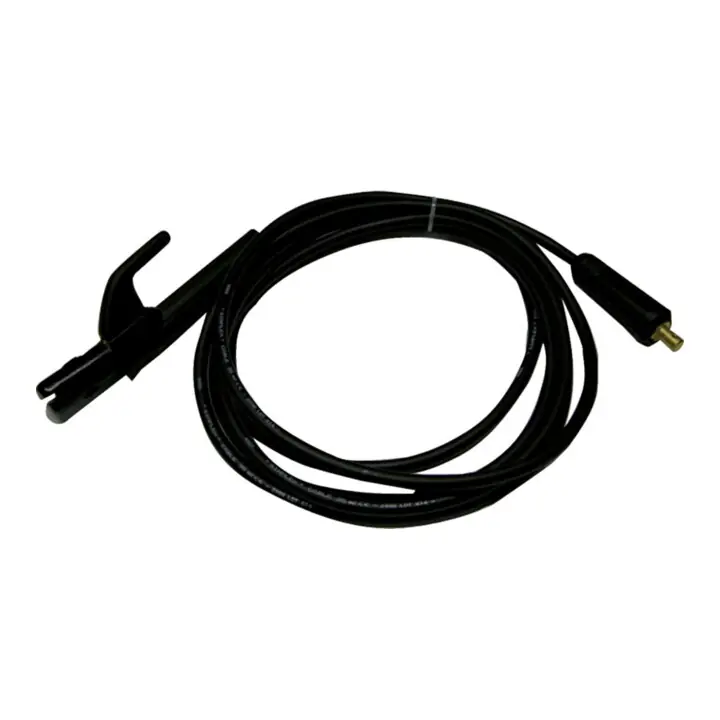 Schweißkabel-Set avec porte-électrode E 5 m 400 A (50-70 mm²) PVC Prix Bas