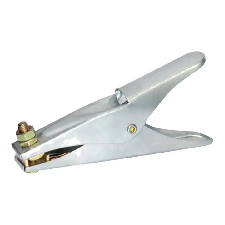 Pince de terre 600 A Exclusif