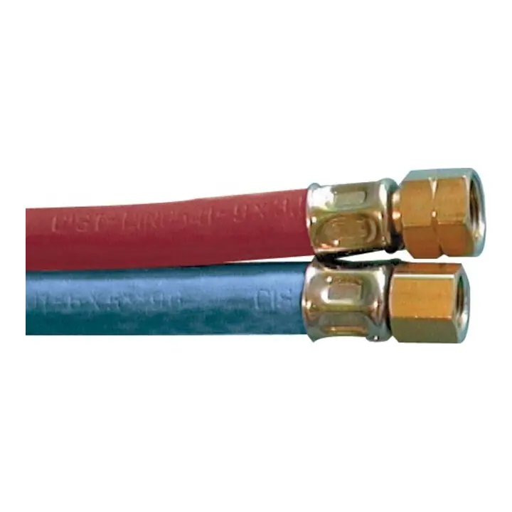 Autogenz twin kit 30 m, (AC 9,0 x 3,5 mm) / (S 6,0 x 5,0 mm) Dernier Modèle
