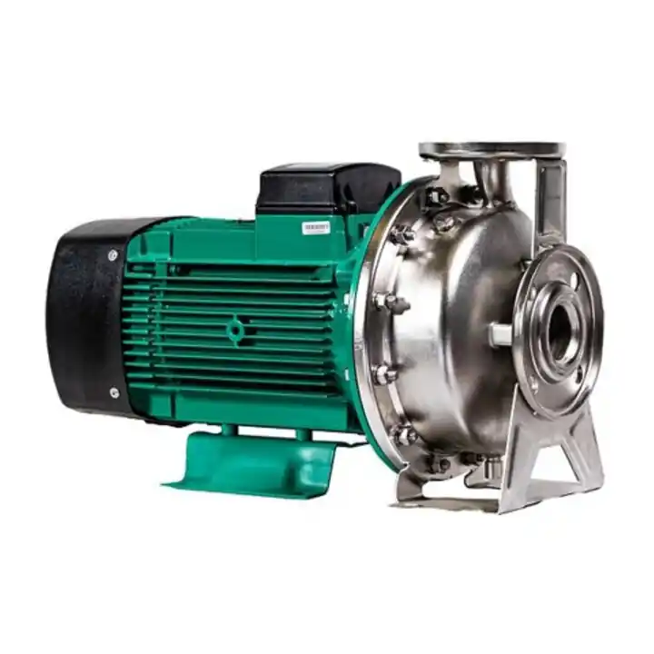Satisfait Ou Remboursé Wilo Pompe à bloc à moteur sec Atmos BST 80/160-18.5/2-V2,DN100,DN80