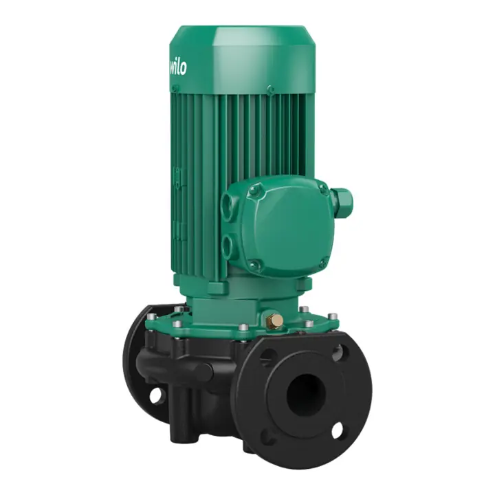 Wilo Pompe individuelle standard à rotor sec IPL 40/130-2,2/2-S1 Prix Promo