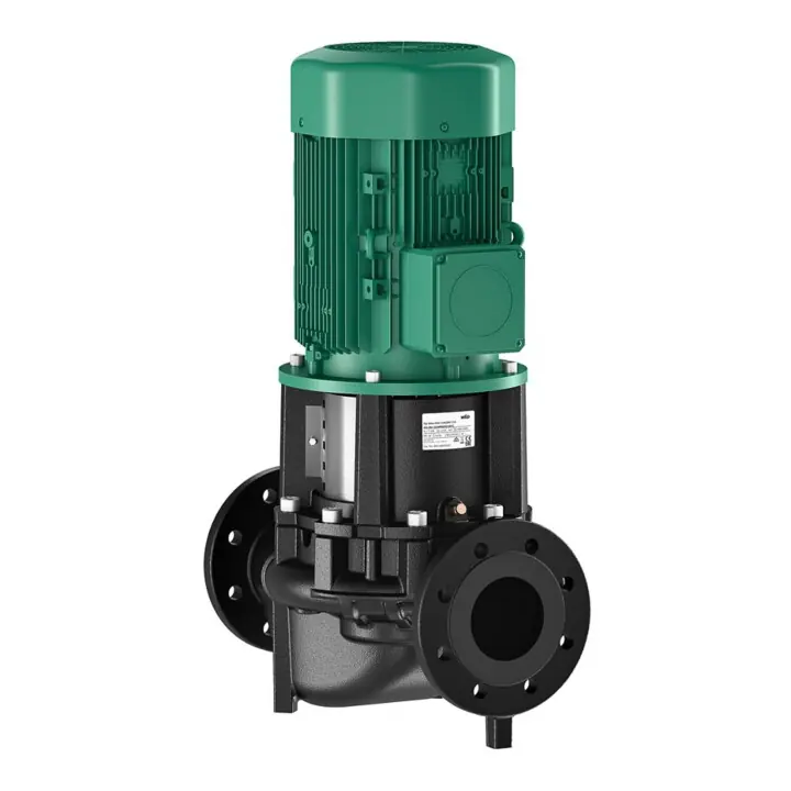 Offre Du Jour Wilo Pompe standard à sec Atmos GIGA-I 200/190-11/4-S1, DN200, 11 kW