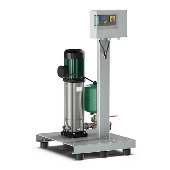 Offre Spéciale Wilo Pompe centrifuge haute pression MODV1-1CV1-L-1607/EC