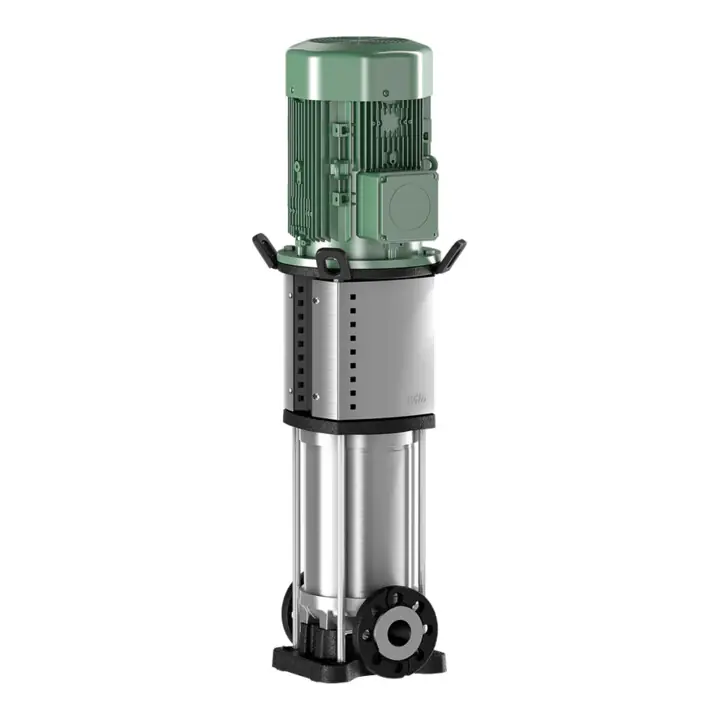 Super Prix Wilo Pompe haute pression Helix V 605, 1,1 kW, PN 25, DN 32, cartouche étanche