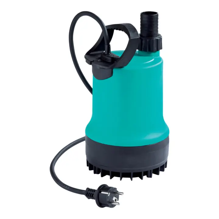Wilo Pompe submersible eaux usées Drain TM 32/7, 0,25 kW, G 1 1/4, 230 V Réduction