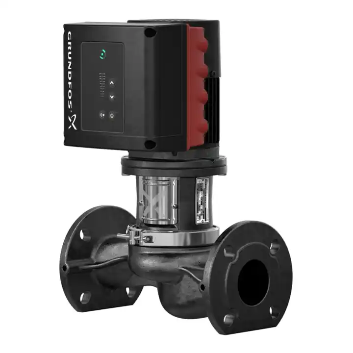 Grundfos Pompe à sec électrique régulée TPE2_50-150-N-A-F-A-BQQE PN6/10 1x230V Quantité Limitée