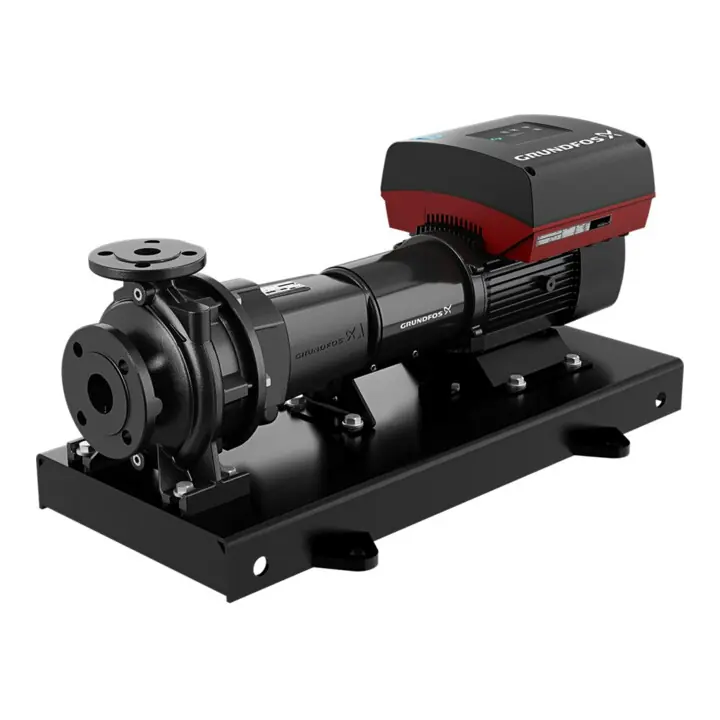 Grundfos Pompes standard régulées électroniquement NKGE 200-150-250/230BA1F2AESBQQEPWA Bon Plan